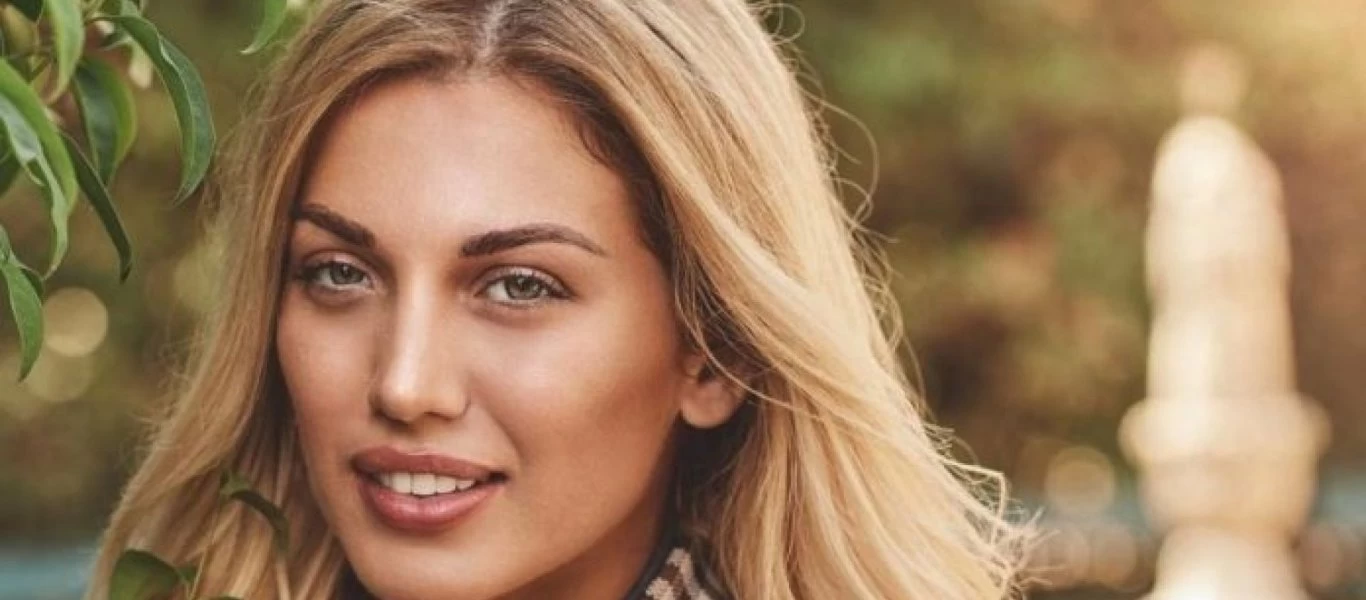 Κ.Σπυροπούλου για Γ.Λιάγκα: «Χάρηκα για την τοποθέτηση του Γιώργου» (βίντεο)